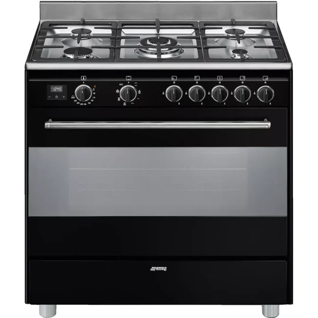 Piano de cuisson gaz SMEG BG91N2