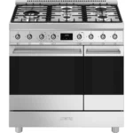 Piano de cuisson