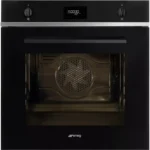 Four encastrable SMEG SFP641PNO1