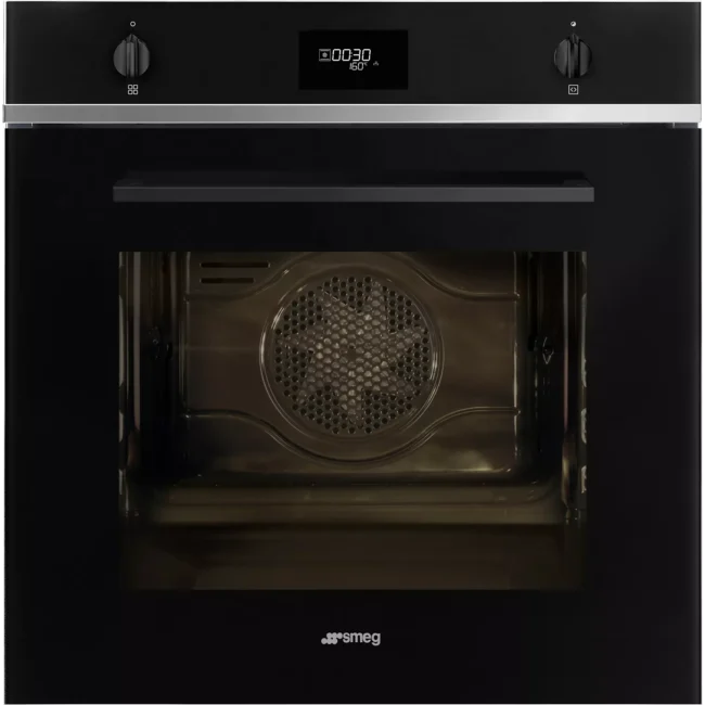 Four encastrable SMEG SFP641PNO1