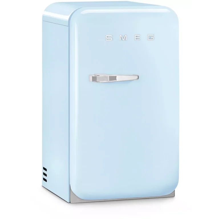 Mini réfrigérateur SMEG FAB5RPB6
