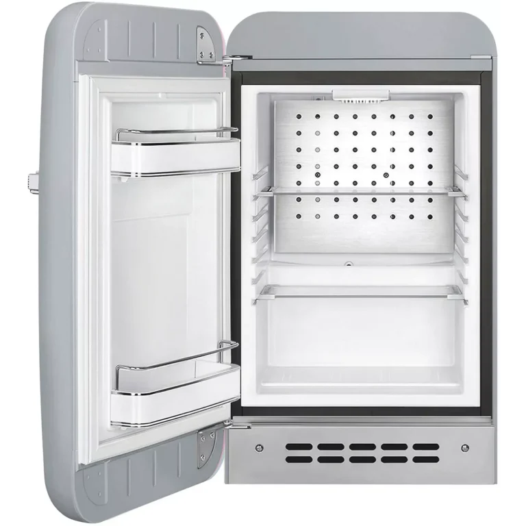 Mini réfrigérateur SMEG FAB5LSV6