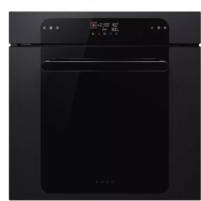 Four encastrable SMEG SOP6202TB