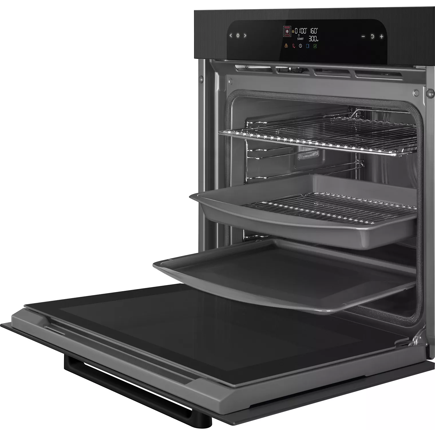 Four encastrable SMEG SOP6202TB – Image 7