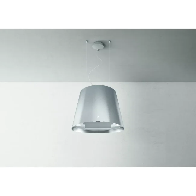 Hotte décorative îlot ELICA JUNO IX/F/50