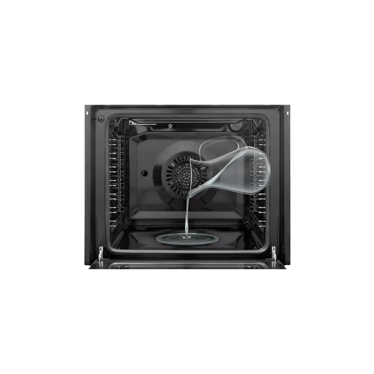 Four encastrable DELONGHI NSM 7BL PPP BE
