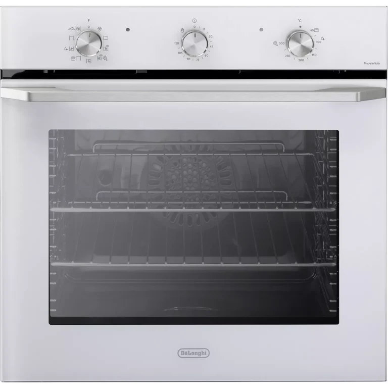 Four encastrable DELONGHI NSM 7BL PPP BE