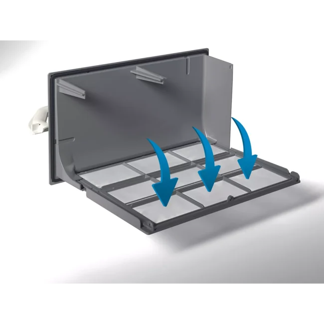 Sèche linge pompe à chaleur INDESIT YTNM1081FR