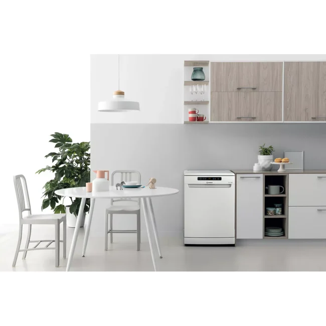 Lave vaisselle 60 cm INDESIT I0FD641A