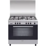 Piano de cuisson gaz GLEM GA960MIX2