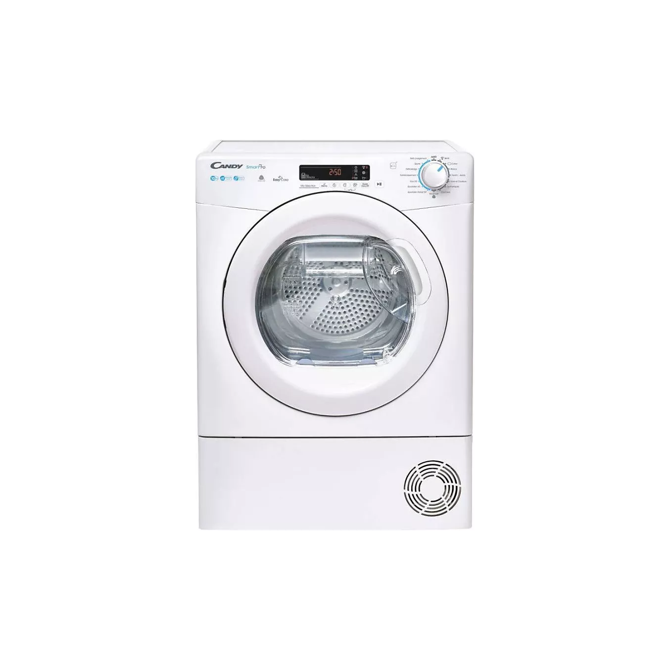 Sèche linge pompe à chaleur CANDY CSOEH10A2DE47