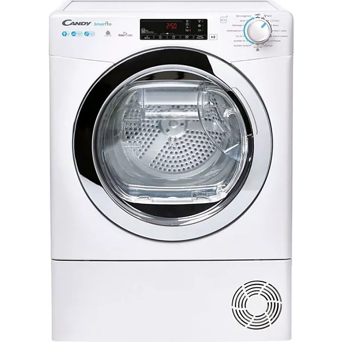 Sèche linge pompe à chaleur CANDY CSOEH9A2TCE-47