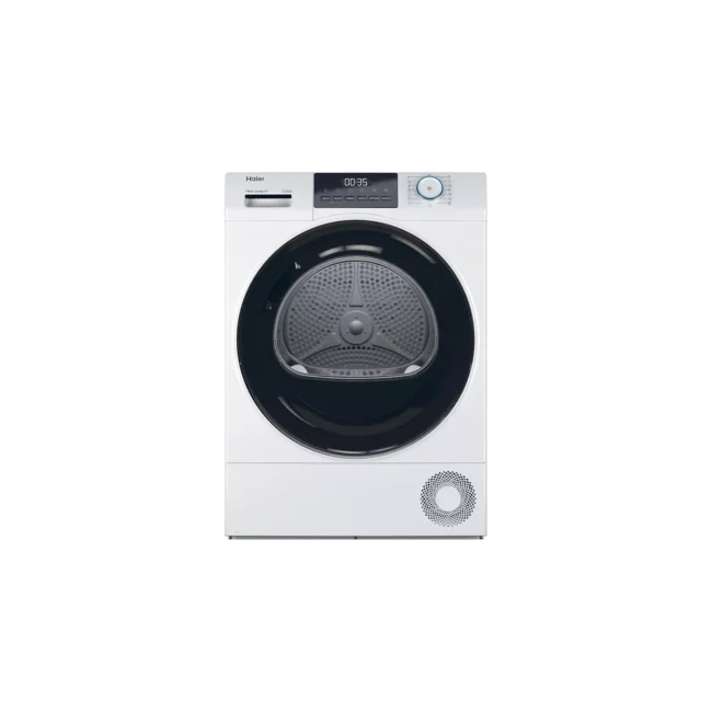 Sèche linge pompe à chaleur HAIER HD80-E929E-S