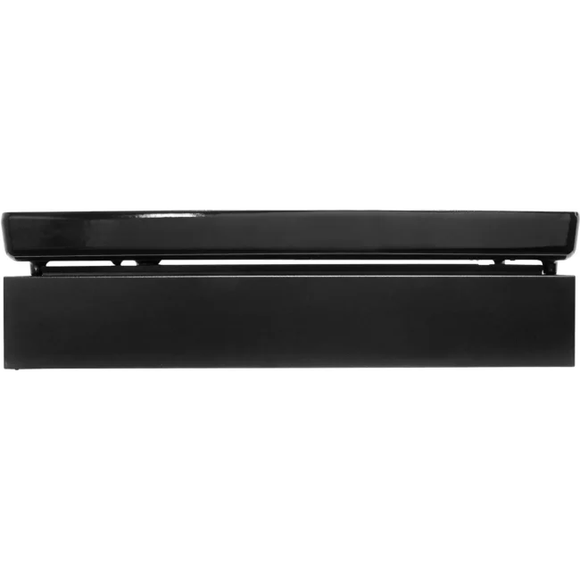 Plancha gaz FORGE ADOUR Base 60 Acier 2 brûleurs à poser, 57.5x37.9 cm