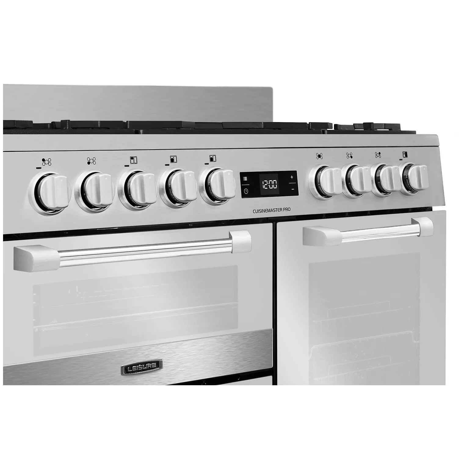 Piano de cuisson gaz LEISURE PR90F560X MasterPro - Image 8