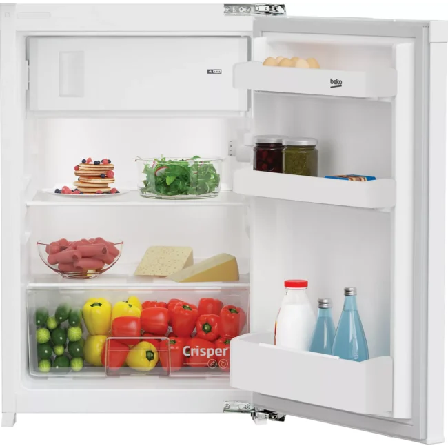 Réfrigérateur top encastrable BEKO B1854N 86cm