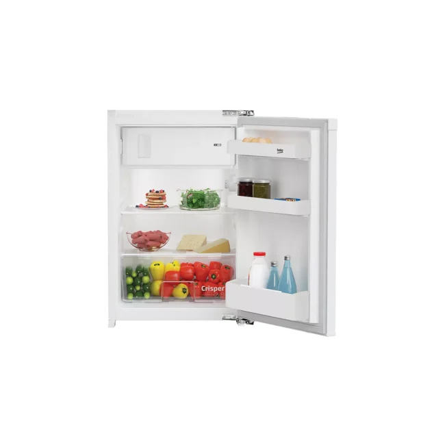 Réfrigérateur top encastrable BEKO B1854N 86cm
