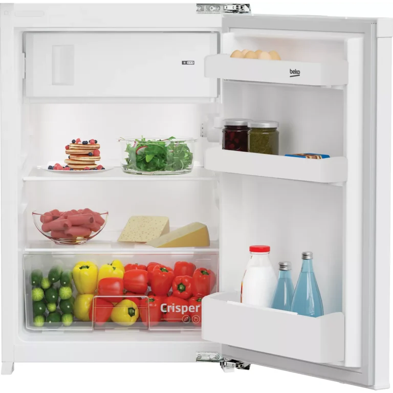 Réfrigérateur top encastrable BEKO BU1154HCN
