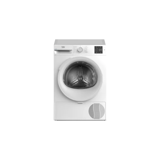 Sèche linge pompe à chaleur BEKO D3H18301W