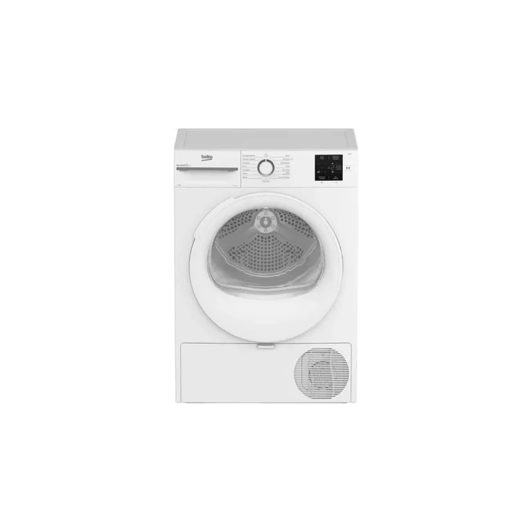 Sèche linge pompe à chaleur BEKO BEK8690842702730