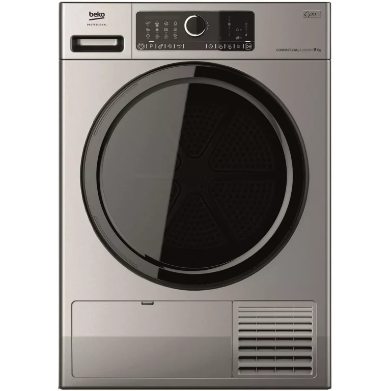 Sèche linge professionnel BEKO AWZB 9HPS/PRO