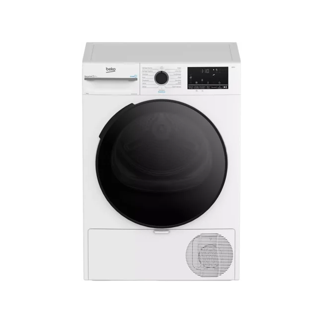 Sèche linge pompe à chaleur BEKO 8060126