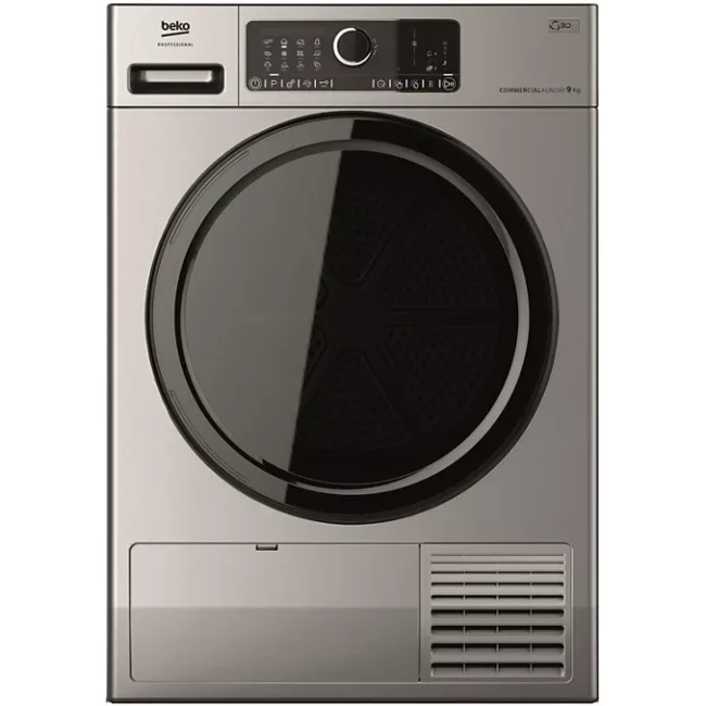 Sèche linge professionnel BEKO AWZ9 HPS/PRO