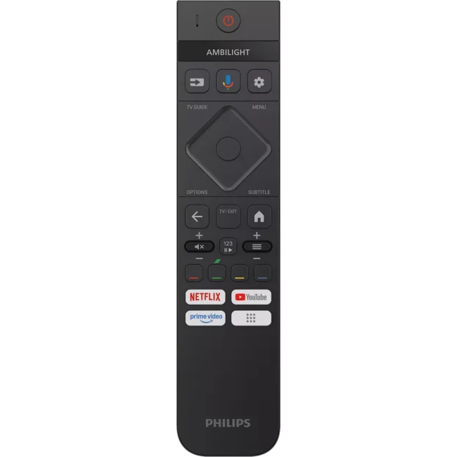 TV OLED PHILIPS 55OLED850 Ambilight 2025 (139cm)