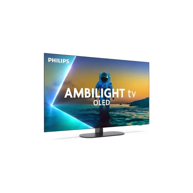 TV OLED PHILIPS 48OLED810 Ambilight 2025 (121cm)