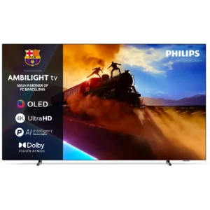 TV OLED PHILIPS 65OLED760 Ambilight 2025 164cm