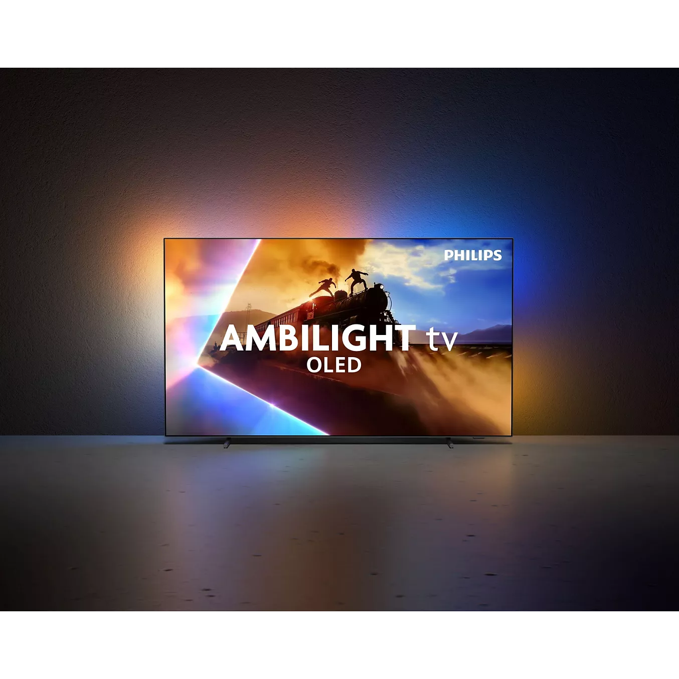 TV OLED PHILIPS 65OLED760 Ambilight 2025 164cm – Image 6