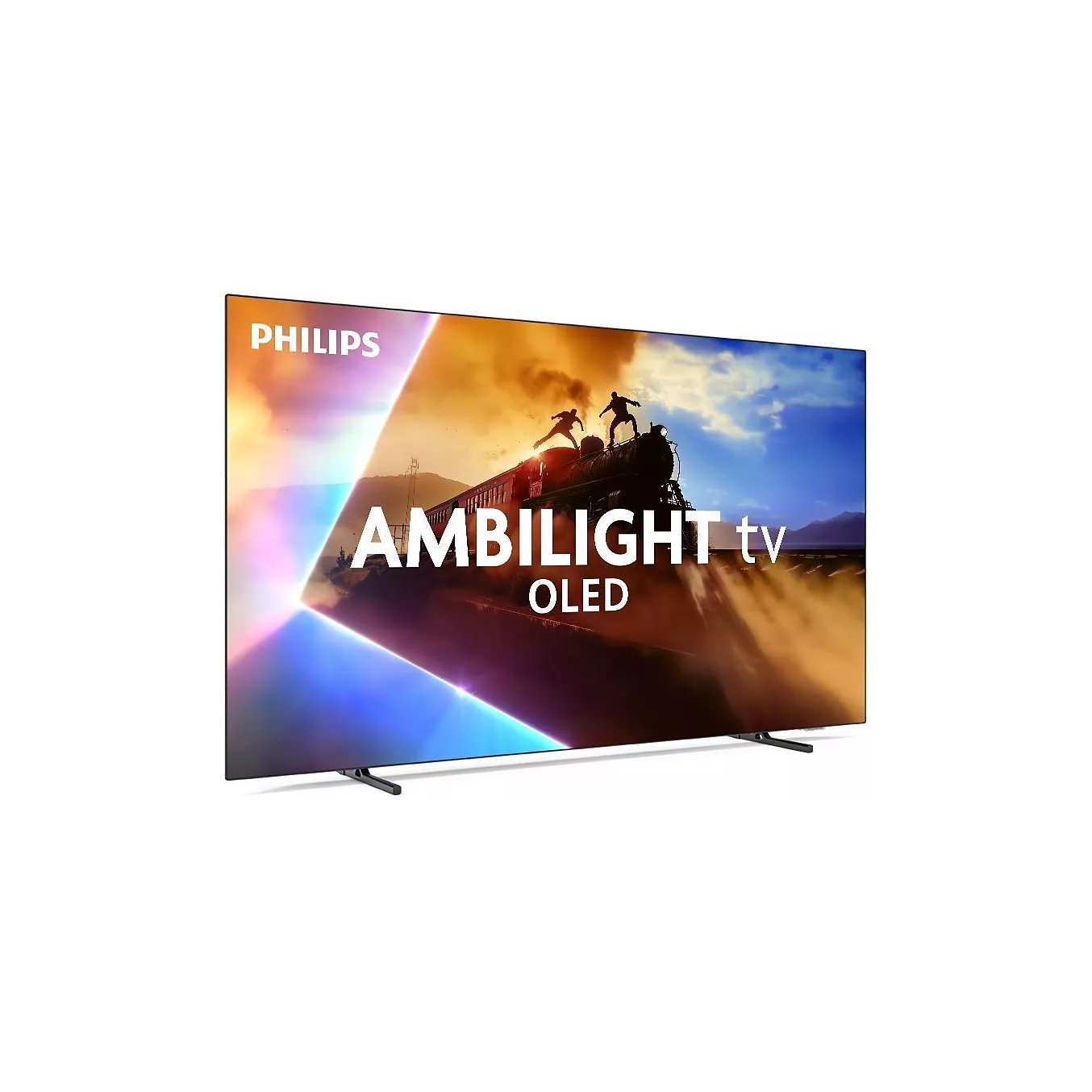 TV OLED PHILIPS 65OLED760 Ambilight 2025 164cm – Image 4