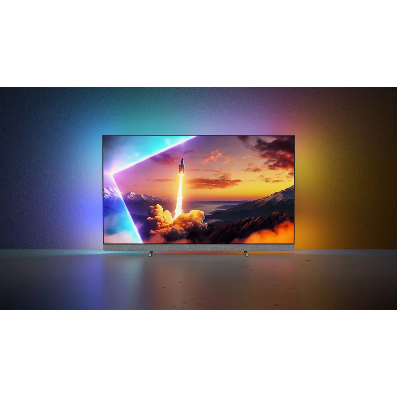 TV OLED PHILIPS 77OLED910 Ambilight 2025 – Image 11