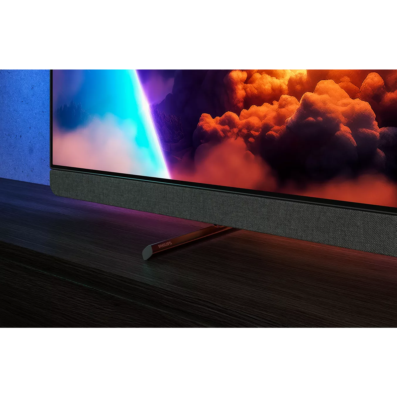 TV OLED PHILIPS 77OLED910 Ambilight 2025 – Image 7