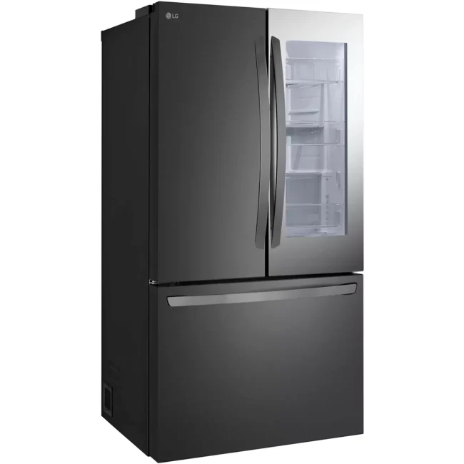 Réfrigérateur multi portes LG GMZ765SBHJ INSTAVIEW