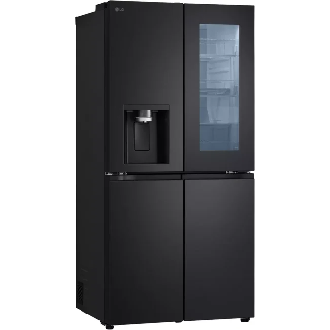Réfrigérateur multi portes LG GMG860EPBE