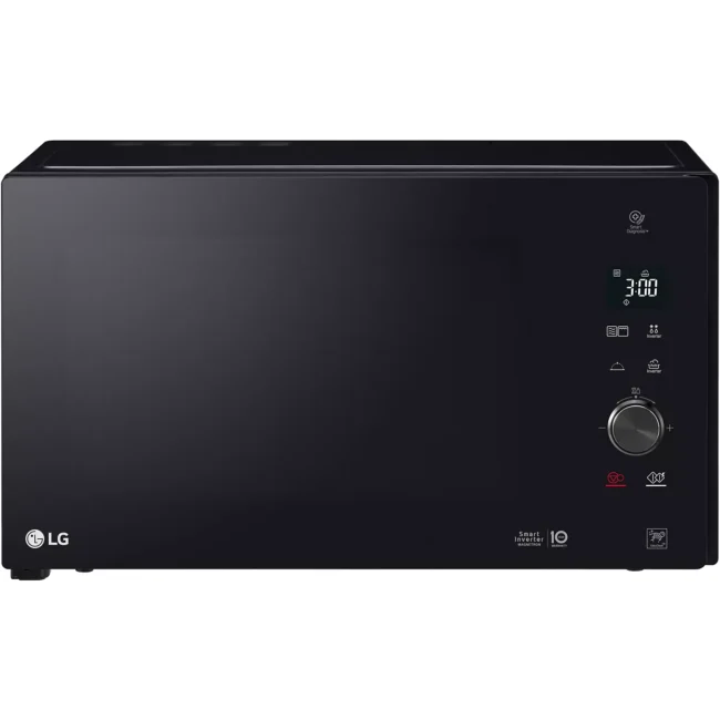 Micro ondes grill LG MH7265DDS