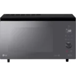 Micro ondes combiné LG EX MJ3965BCR Neochef
