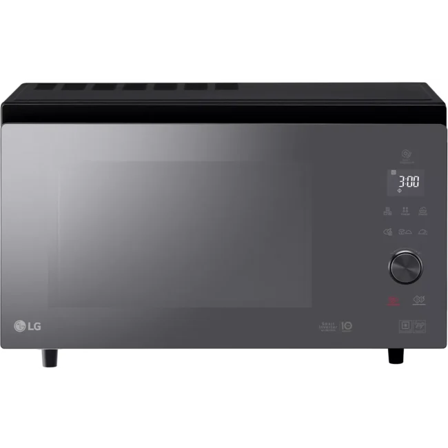Micro ondes combiné LG EX MJ3965BCR Neochef