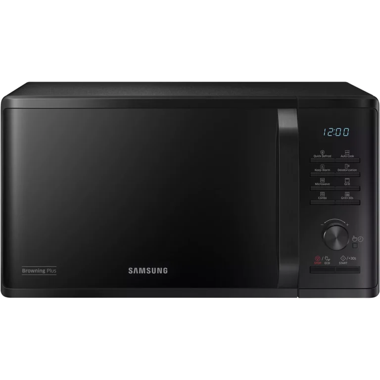 Micro ondes grill SAMSUNG MG23K3515AK/EF