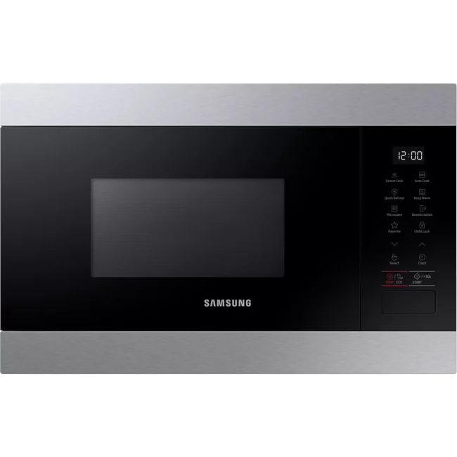 Micro ondes encastrable SAMSUNG MS22M8274AT