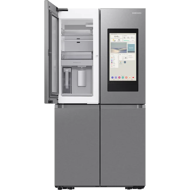 Réfrigérateur multi portes SAMSUNG RF65DG9H0ESR family hub