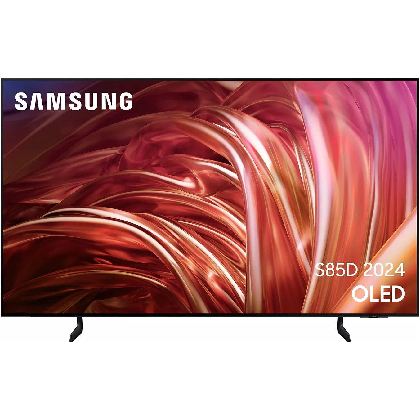 TV OLED SAMSUNG OLED TQ55S85D