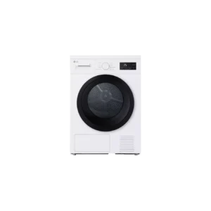 Sèche linge pompe à chaleur LG RH8N15WH