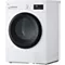 Sèche linge pompe à chaleur LG RH8N15WH – Image 8