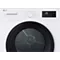 Sèche linge pompe à chaleur LG RH8N15WH – Image 7
