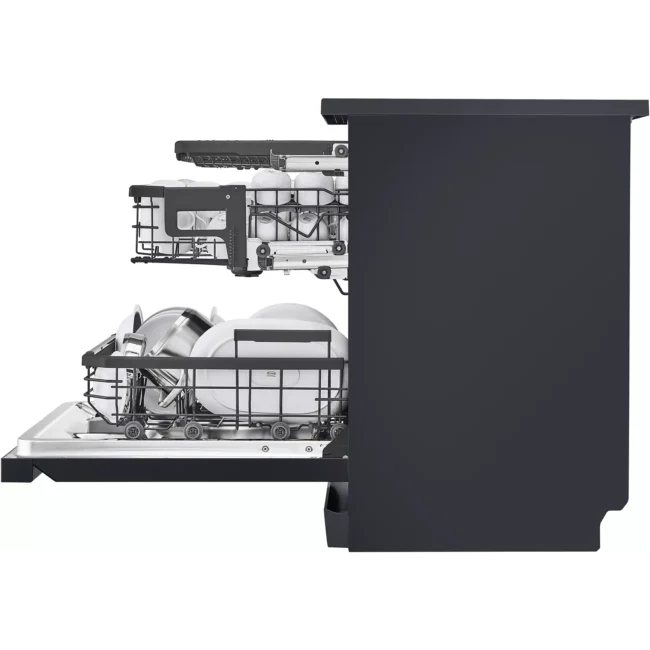 Lave vaisselle 60 cm LG DF587HMS