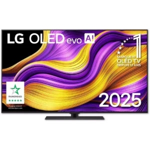 TV OLED LG 55G5 2025 (139cm)