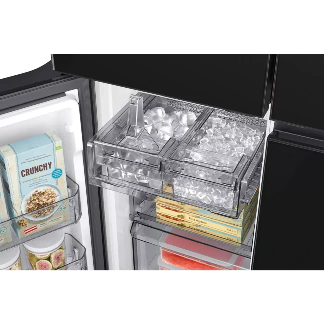 Réfrigérateur multi portes SAMSUNG RM90F67CECEF Bespoke AI