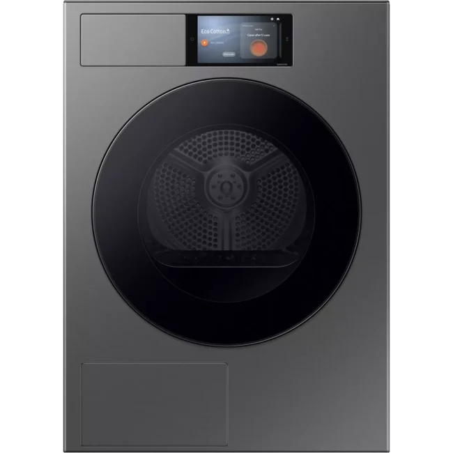 Sèche linge pompe à chaleur SAMSUNG DV90F09F4S
